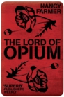 Lord of Opium - eBook