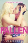 Fallen Too Far - eBook
