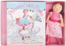Princess Evie's Ponies Book and Toy - Book