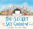 Secret Sky Garden - Book