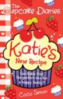 The Cupcake Diaries: Katie's New Recipe - Book
