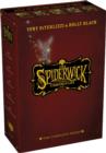 The Spiderwick Chronicles: The Complete Series Slipcase : The Field Guide; The Seeing Stone; Lucinda's Secret; The Ironwood Tree; The Wrath of Mulgarath - Book