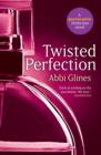 Twisted Perfection - Book