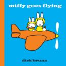 Miffy Goes Flying - Book