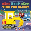 Beep Beep Beep Time for Sleep! - Book