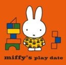 Miffy's Play Date - Book