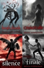 The Complete Hush, Hush Saga : includes Hush, Hush; Crescendo; Silence and Finale - eBook