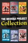 The Medusa Project Collection : includes The Set Up; The Hostage; The Rescue; Hunted; Double-Cross and HIt Squad - eBook