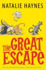 The Great Escape - Book