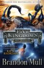 Five Kingdoms: Sky Raiders - Book