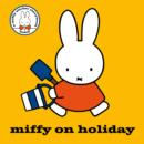 Miffy on Holiday! - Book