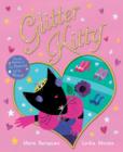 Glitter Kitty - Book