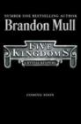 Five Kingdoms: Crystal Keepers - Book