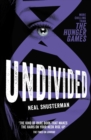 Undivided - eBook