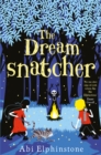 The Dreamsnatcher - Book