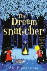 The Dreamsnatcher - eBook