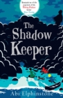 The Shadow Keeper - Book