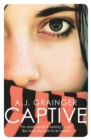 Captive - eBook