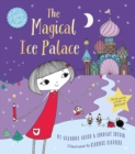 The Magical Ice Palace : A Doodle Girl Adventure - Book