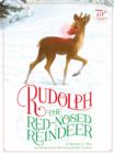 Rudolph the Red-Nosed Reindeer - Book