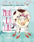 Moo La La - Book