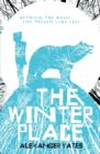 The Winter Place - Book