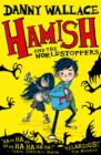 Hamish and the WorldStoppers - Book
