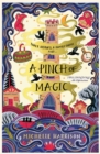 A Pinch of Magic - Book