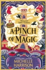 A Pinch of Magic - eBook