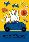 Untitled Miffy 1 - Book
