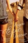 Amy & Roger's Epic Detour - Book