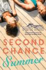 Second Chance Summer - Book