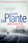 Wrongful Death - Book