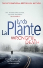 Wrongful Death - eBook