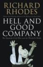 Hell and Good Company : The Spanish Civil War and the World it Made - Book