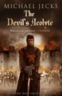 The Devil's Acolyte - Book