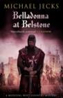 Belladonna at Belstone - Book