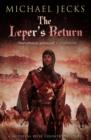 The Leper's Return - Book