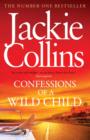 Confessions of a Wild Child - Book
