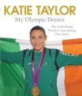 My Olympic Dream - eBook