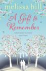 A Gift to Remember - Book
