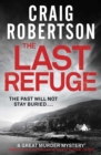 The Last Refuge - eBook