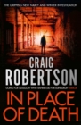 In Place of Death - Book