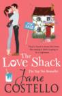 The Love Shack - Book