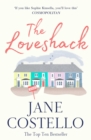 The Love Shack - eBook