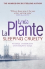 Sleeping Cruelty - eBook