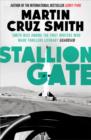 Stallion Gate - Book