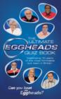The Ultimate Eggheads Quiz Book - Book