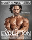 Evolution : The Cutting Edge Guide to Breaking Down Mental Walls and Building the Body You've Always Wanted - eBook