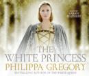 The White Princess - Book